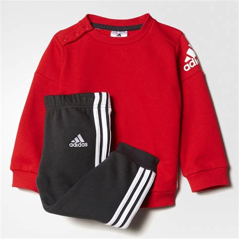 adidas kids stoer jongens kleding model|adidas kids clothes.